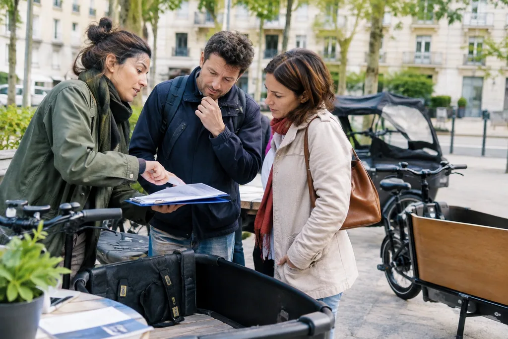 Vélo cargo gratuit et offres CEE : que vérifier avant de signer ?