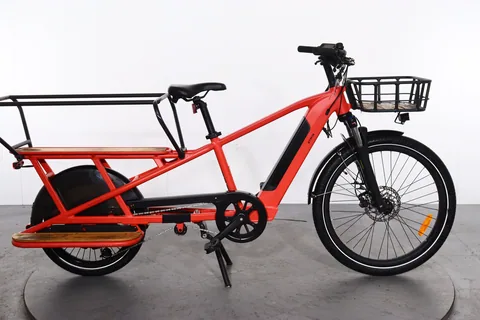 BTWIN R500E