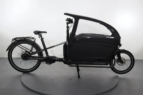 Cube Cargo Hybrid 500