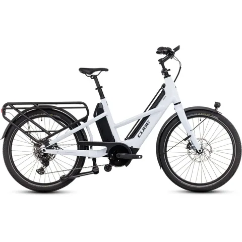Cube Longtail Hybrid 725