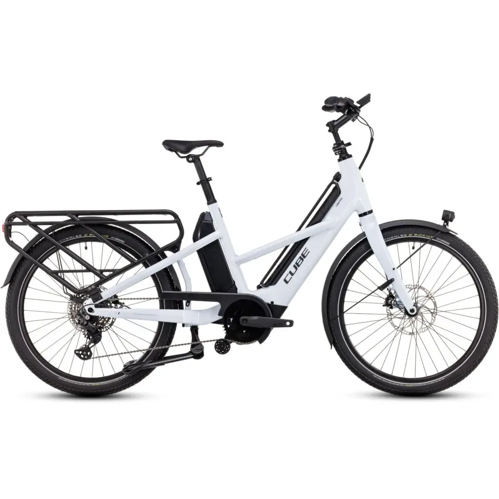 Cube Longtail Hybrid 725