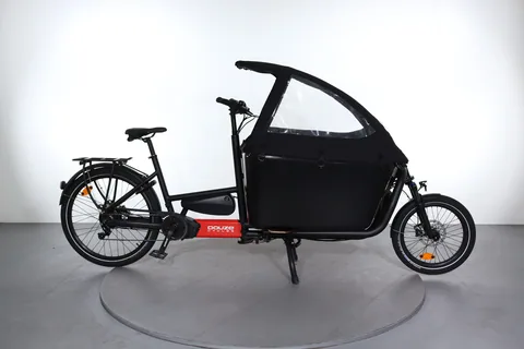 Douze Cycles G4e