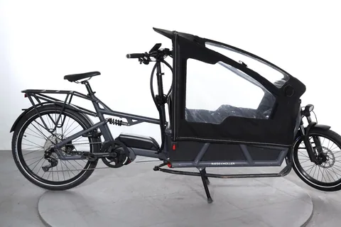 Riese & Müller Load4 75