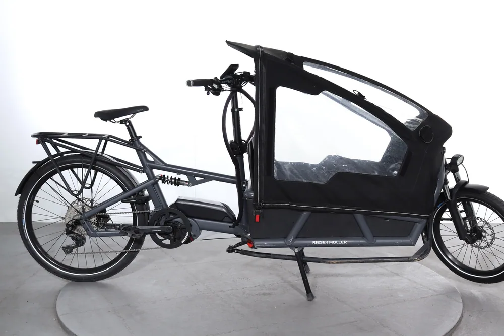 Riese & Müller Load4 75