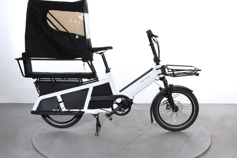 Riese & Müller Multitinker