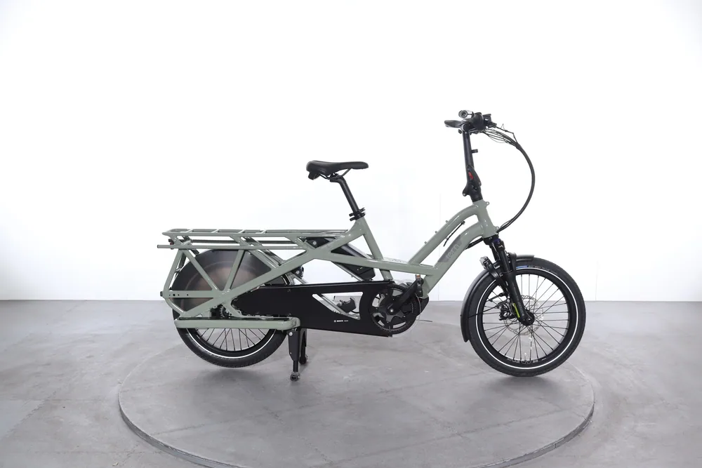 Tern GSD S00