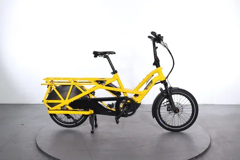 Tern GSD S10