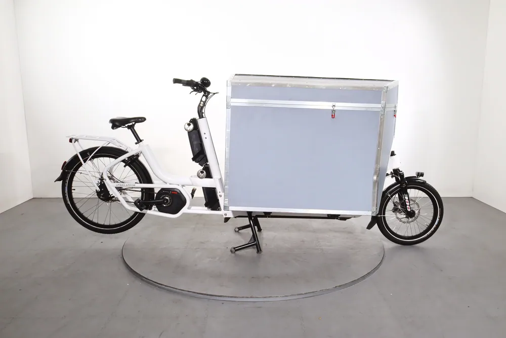 Urban Arrow Cargo XL