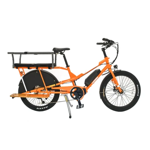 Yuba Kombi