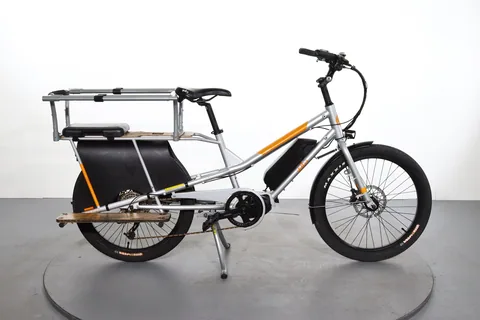 Yuba Kombi E5