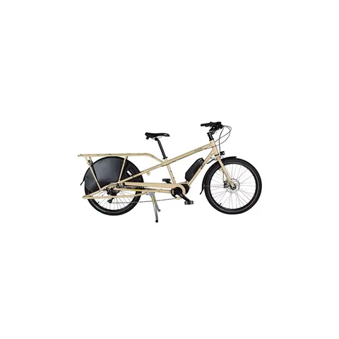 Yuba Mundo Lux